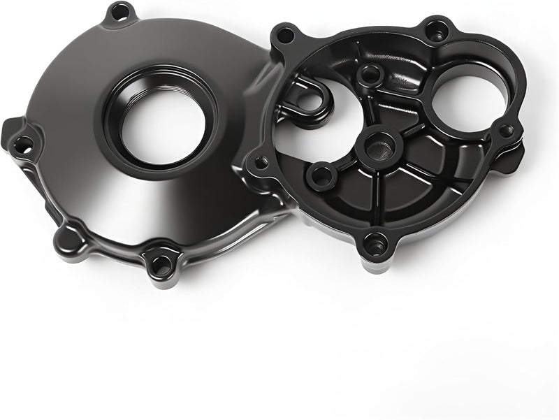 TCMI غطاء بدء تشغيل المحرك TCMI لعلبة التروس لسوزوكي GSXR 1000 و 600 و 750 - Image 1