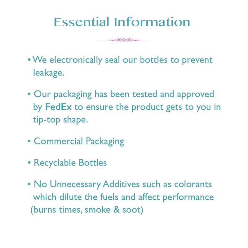 Firefly Kosher Odorless Paraffin Lamp Oil - Smokeless, Virtually Odorless, Long-Lasting- 32 oz - Image 1