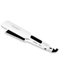 Professional hair straightener dedicated to applying keratin and protein EN-950B - pzsku/Z687F90645B7CDFA3C41AZ/45/_/1707293382/f6967f3b-72d1-4d8c-814e-86110ee7e580