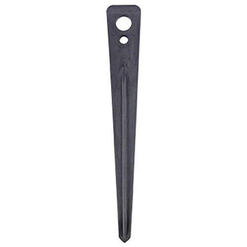 Toro 53637 Blue Stripe Drip 1/4-Inch Stakes Sprinkler, Blacks - 10 pieces - Image 5