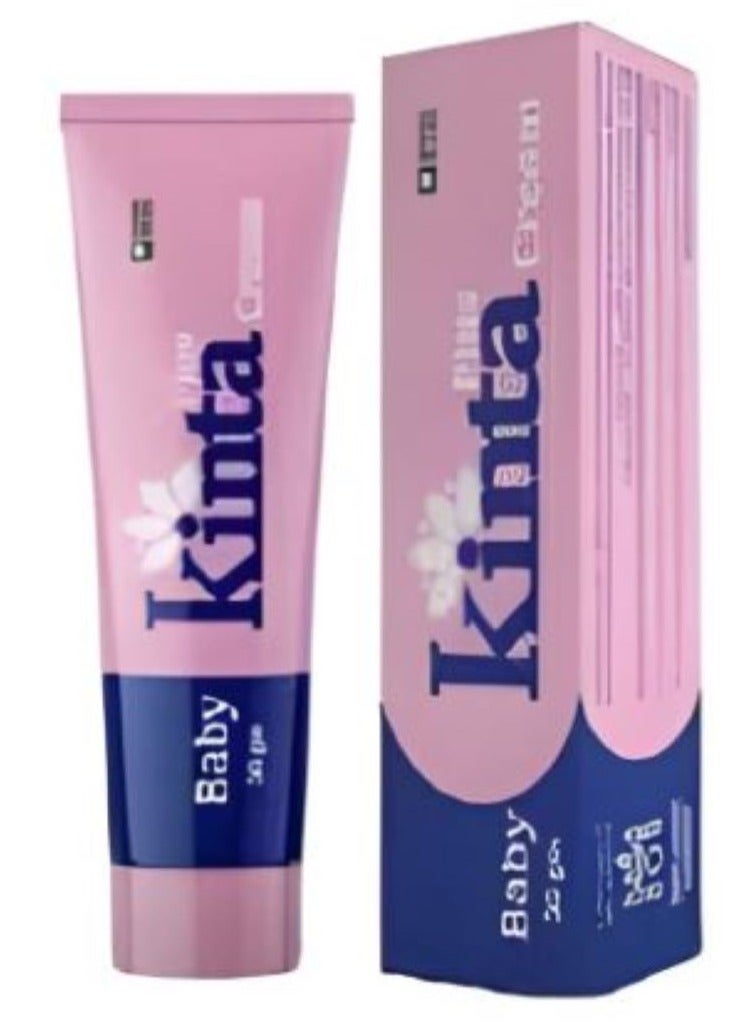 كنتا بلس كريم بيبي 60 جم - Image 1