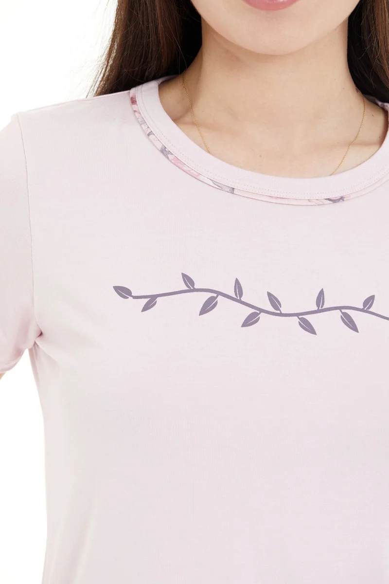 ليلاك LILAC Pajama Set