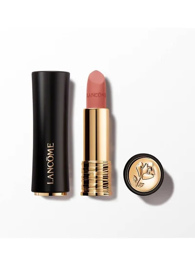 لانكوم L'Absolu Rouge Drama Matte Lipstick 217, 3.4Gm