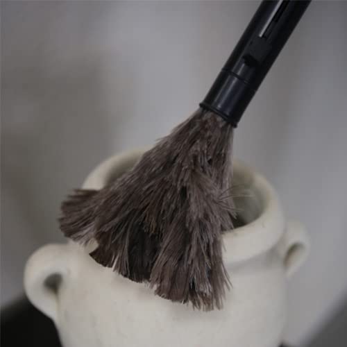 Ettore 31034 Retractable Ostrich Feather Duster - Image 3