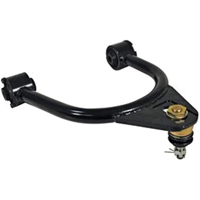 66040 Adjustable Control Arm Front Upper