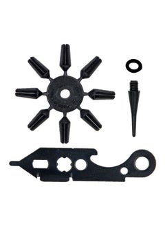 Generic 144-Piece Dart Flight Set  - Image 2