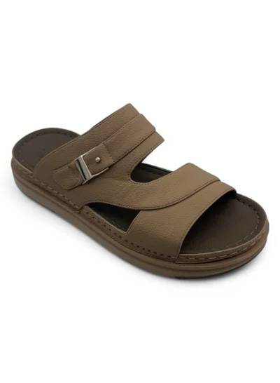 Al Hadaf Prestige Walk Slippers For Men