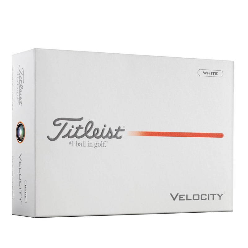 Titleist Velocity - Image 1