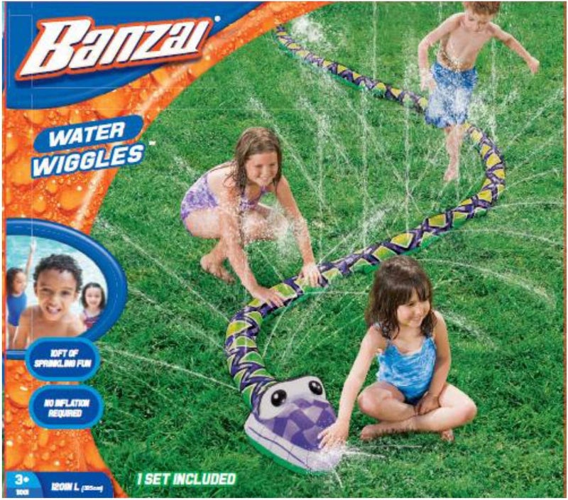 بانزاي مرشات مياه بانزاي للأطفال، مرشات، Bz11001 - Image 1