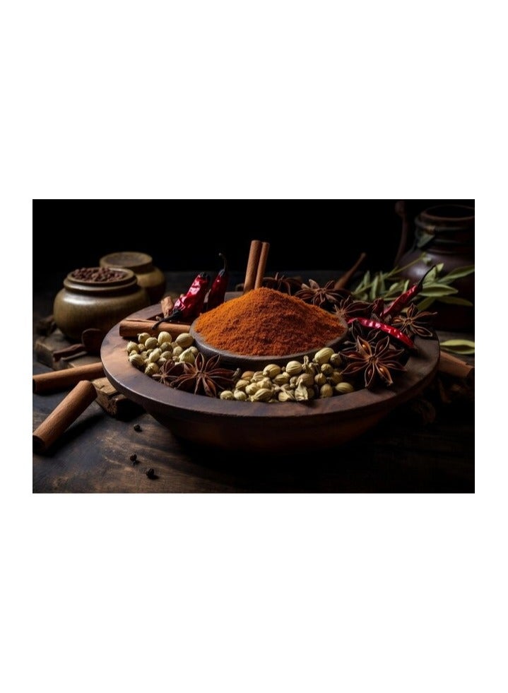 esb coffee Premium Turkish ESB Special Coffee (Ground) 1Kg - DARK  - Image 2