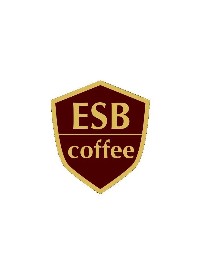 esb coffee Premium Turkish ESB Special Coffee (Ground) 1Kg - DARK  - Image 5