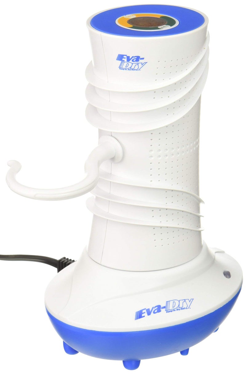 Evadry Edv365AD Air Dry Bundle System White Sand