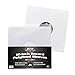 BCW 12Inch Vinyl LP Record Sleeves 50 Pack White Polylined Inner Protective Sleeves with Center Hole for Vinyl Records AcidFree Scratch Resistant Ideal for DJs and Collectors - Image 3