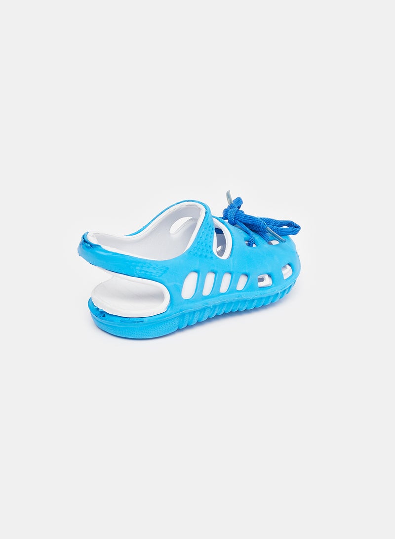 Baby Clogs - Image 1