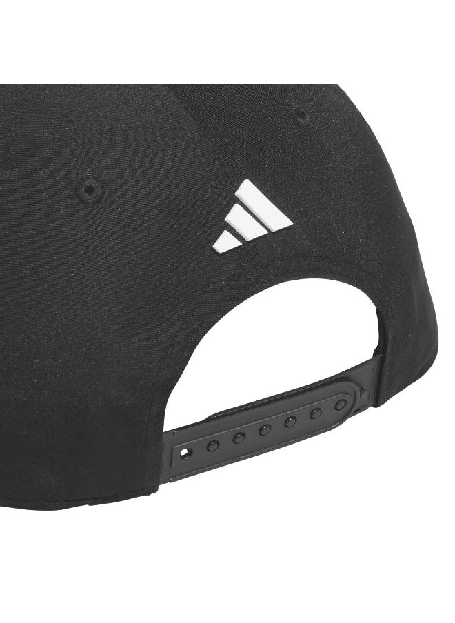 Adidas adidas tour 3 stripe print men cap  - Image 4