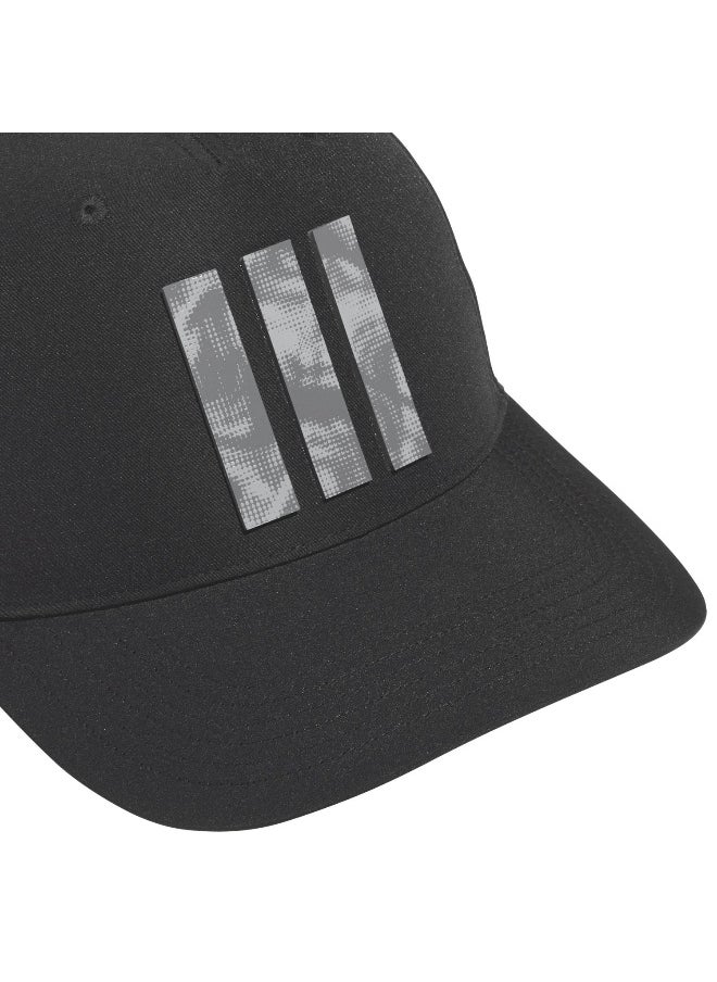 Adidas adidas tour 3 stripe print men cap  - Image 3