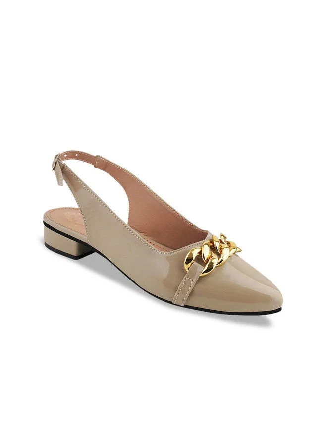 شوتوبيا Shoetopia Girls Mules Flats