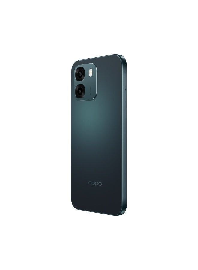 OPPO A6 Dual SIM 6GB RAM 128GB  SAPPHIRE BLUE 4G -Middle East Version - Image 5