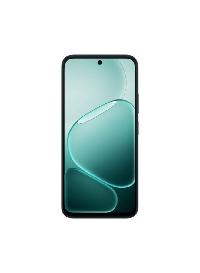 OPPO A6 Dual SIM 6GB RAM 128GB  SAPPHIRE BLUE 4G -Middle East Version - Image 4