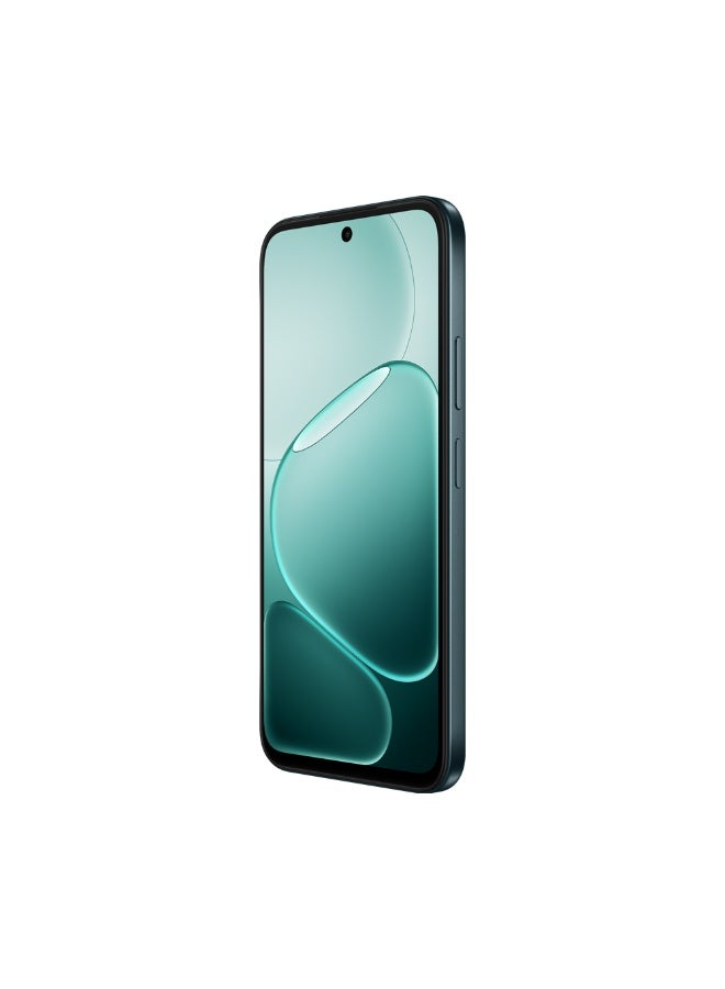 OPPO A6 Dual SIM 6GB RAM 128GB  SAPPHIRE BLUE 4G -Middle East Version - Image 2