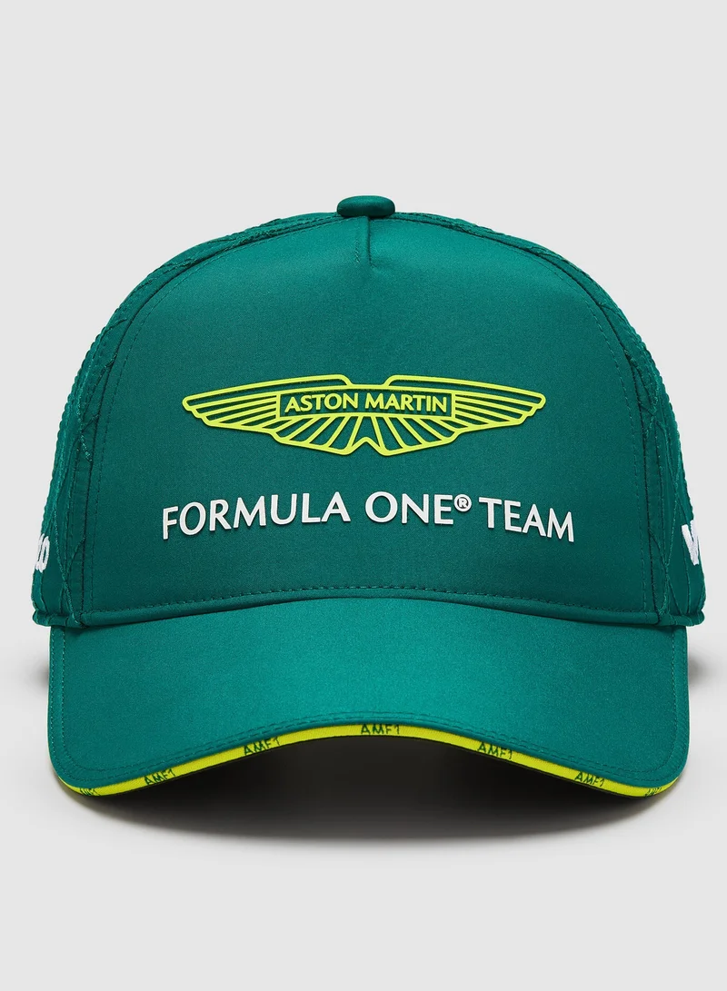 أستون مارتن AMF1 RP TEAM CAP