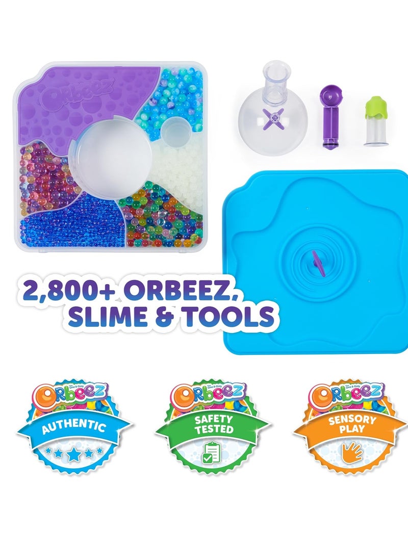 ORbeez - Slime Mixin Set 4 Pack - Image 1