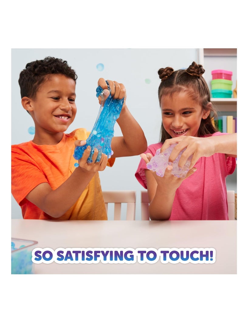 ORbeez - Slime Mixin Set 4 Pack - Image 1