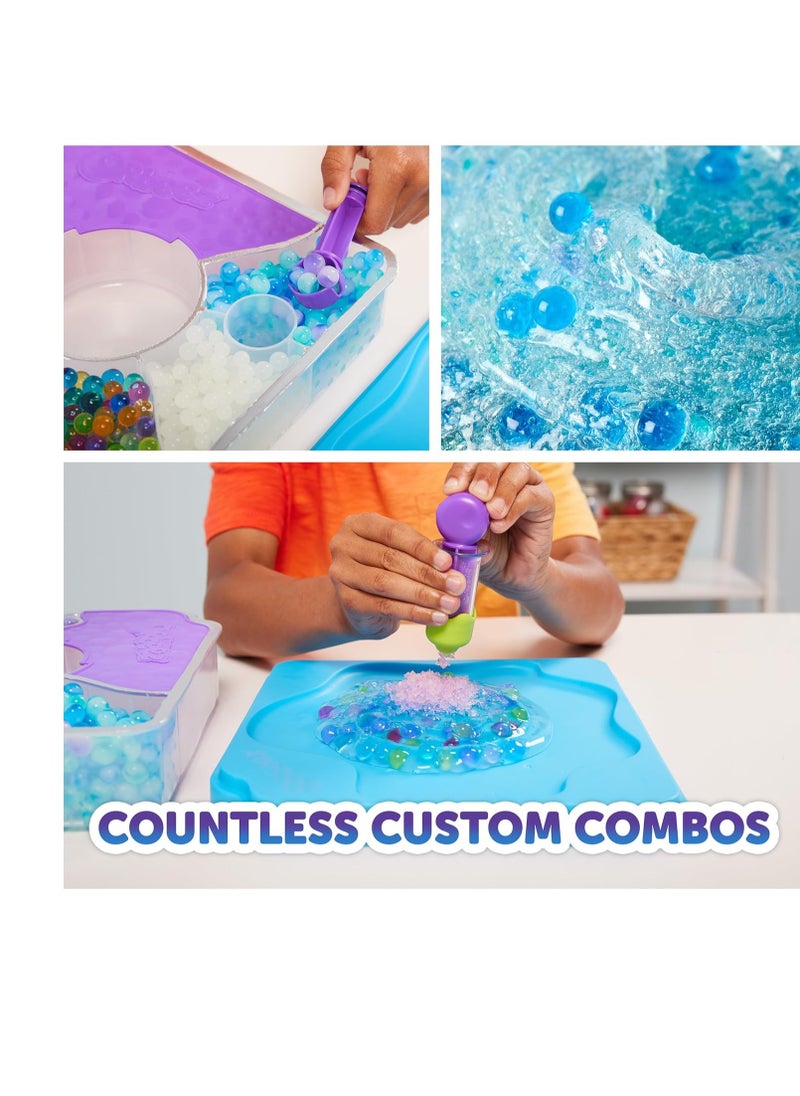 ORbeez - Slime Mixin Set 4 Pack - Image 1