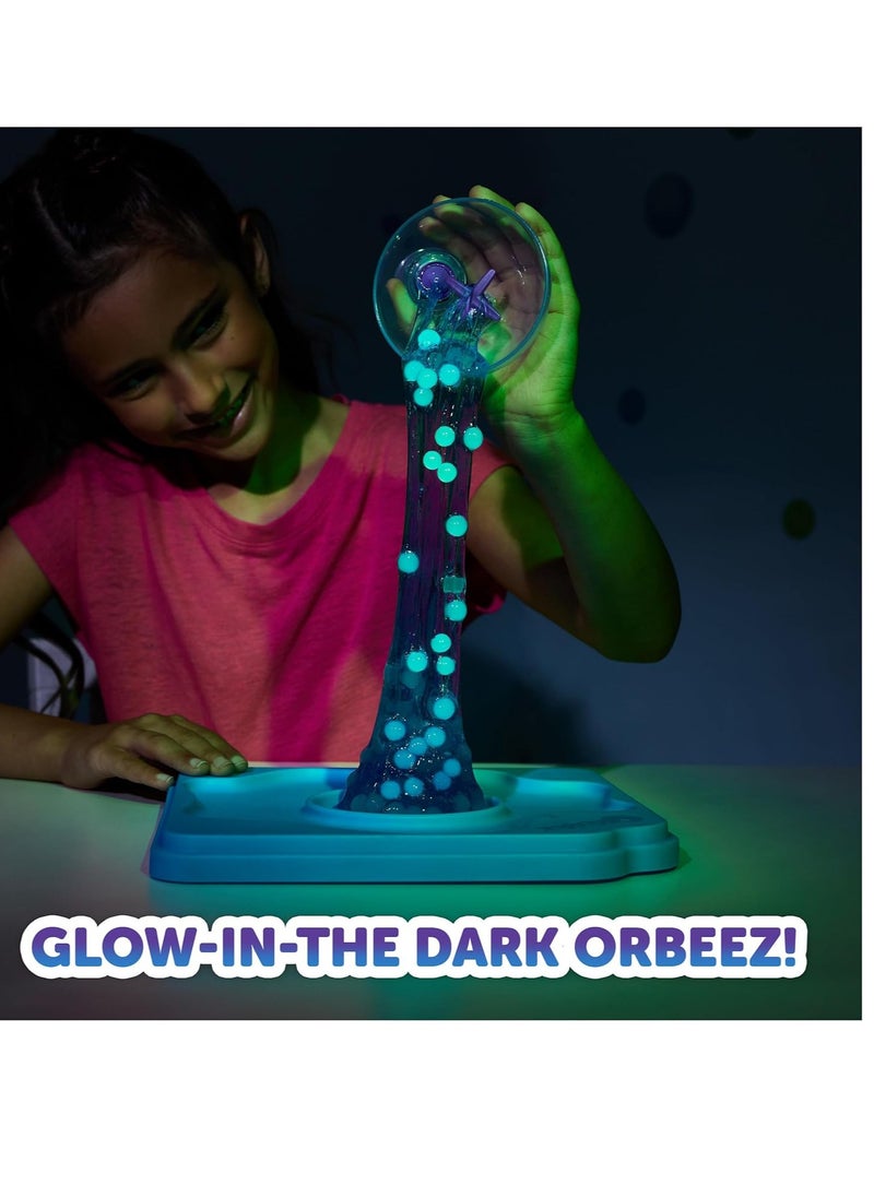 ORbeez - Slime Mixin Set 4 Pack - Image 1