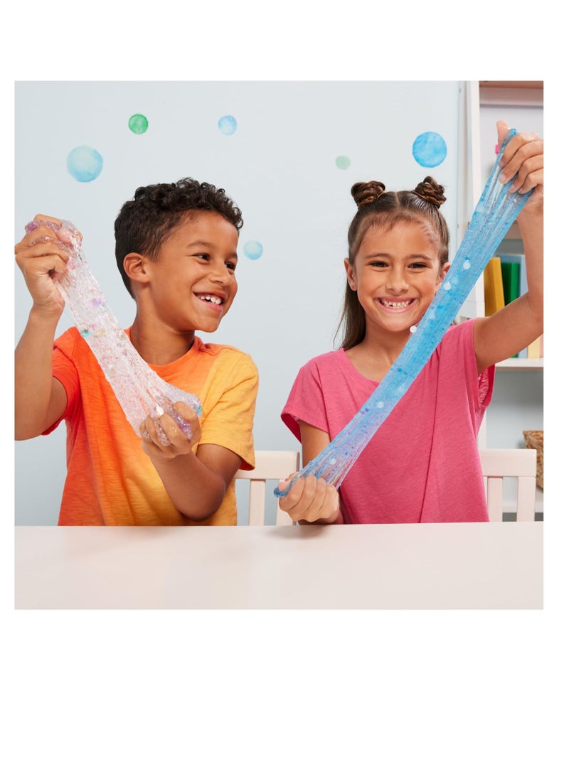 ORbeez - Slime Mixin Set 4 Pack - Image 1