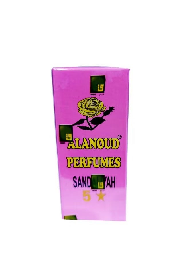 جيرنيك صندلية العنود 25 جرام - Image 1