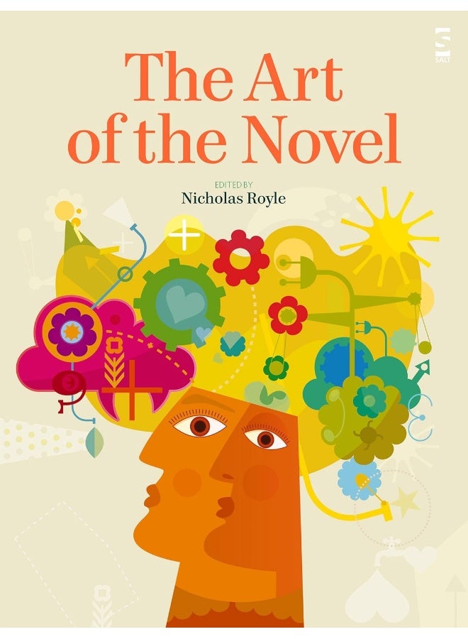 The Art of the Novel - Image 1