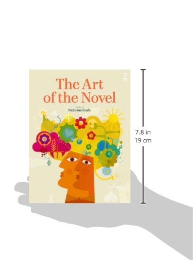 The Art of the Novel - Image 2