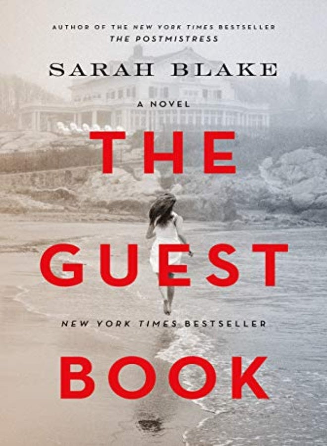 GUEST BK 
