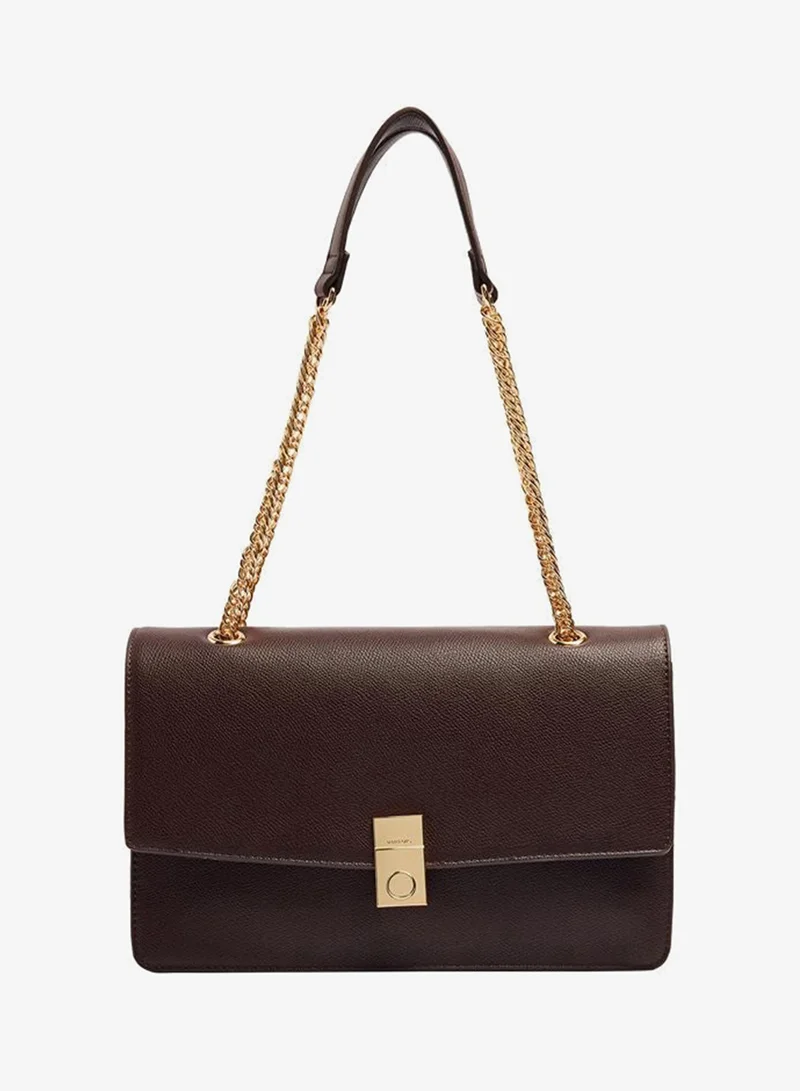 Jacob Shoulder Bag