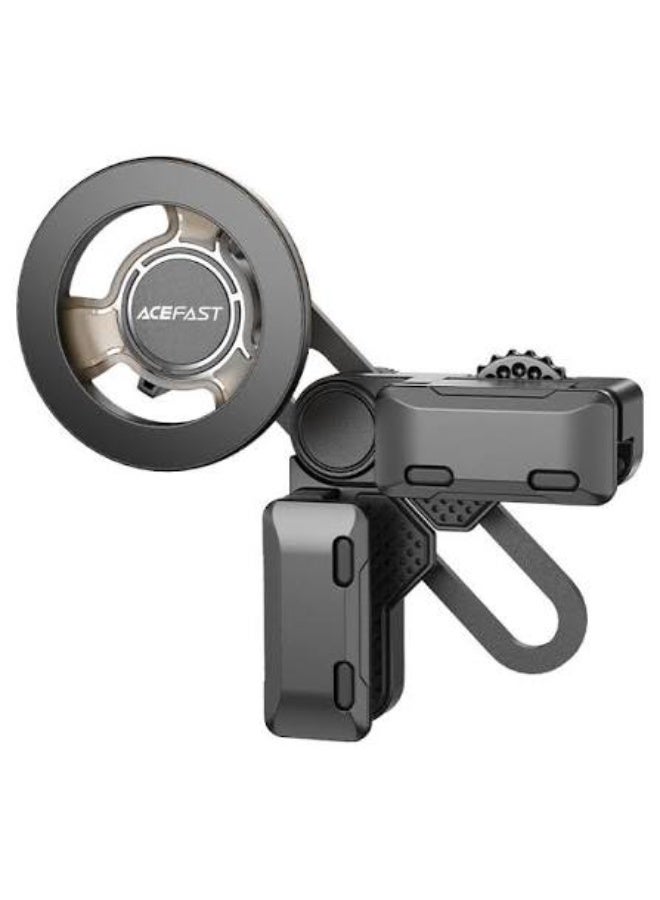 Acefast D43 magnetic car holder for dashboard screen - Image 3