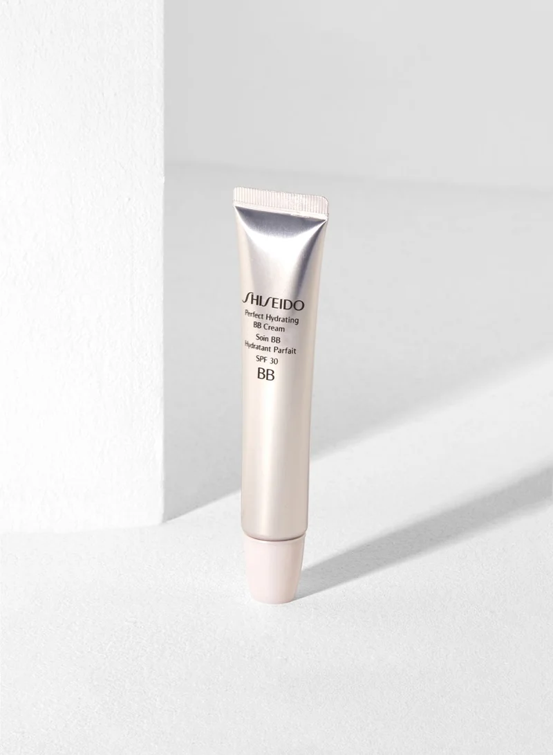 Shiseido Dark Perfect Hydrating BB Cream