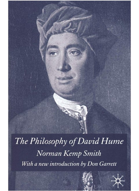 The Philosophy of David Hume: With a New Introduction by Don Garrett