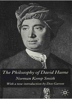 The Philosophy Of David Hume: With A New Introduction By Don Garrett