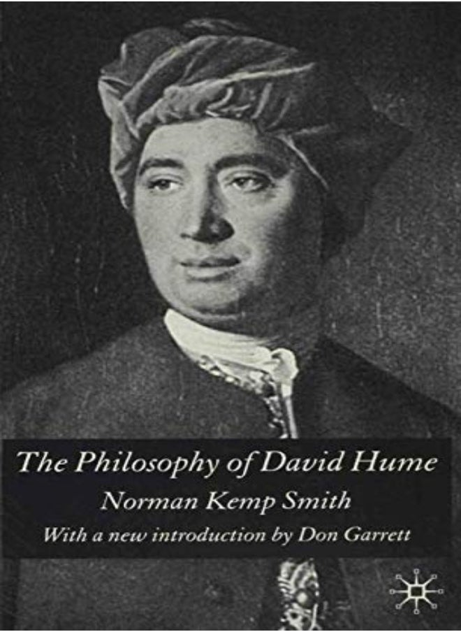 null - The Philosophy Of David Hume: With A New Introduction By Don Garrett - Image 1