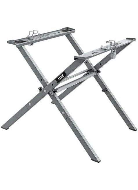 FLEX FLEX Folding Table Saw Stand for 10Inch and 814Inch 24V Cordless Table Saws  FT721 