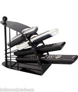 Glives Multi Remote Control StandOrganiserRack - Image 3