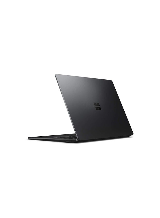 Microsoft Renewed - Surface Laptop 3 Touchscreen Laptop With 13.5-inch Display,Core i7 Processor,10th Gen/16GB RAM/512GB SSD/Intel Iris Plus Graphics black - Image 2