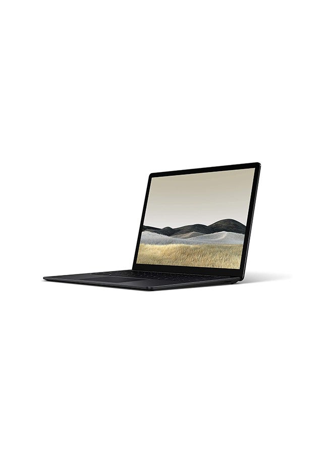 Microsoft Renewed - Surface Laptop 3 Touchscreen Laptop With 13.5-inch Display,Core i7 Processor,10th Gen/16GB RAM/512GB SSD/Intel Iris Plus Graphics black - Image 3