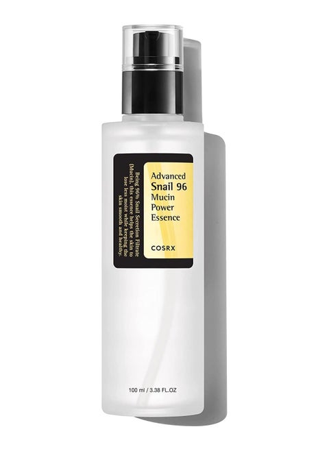 Advanced Snail 96 Mucin Power Essence, 100Ml