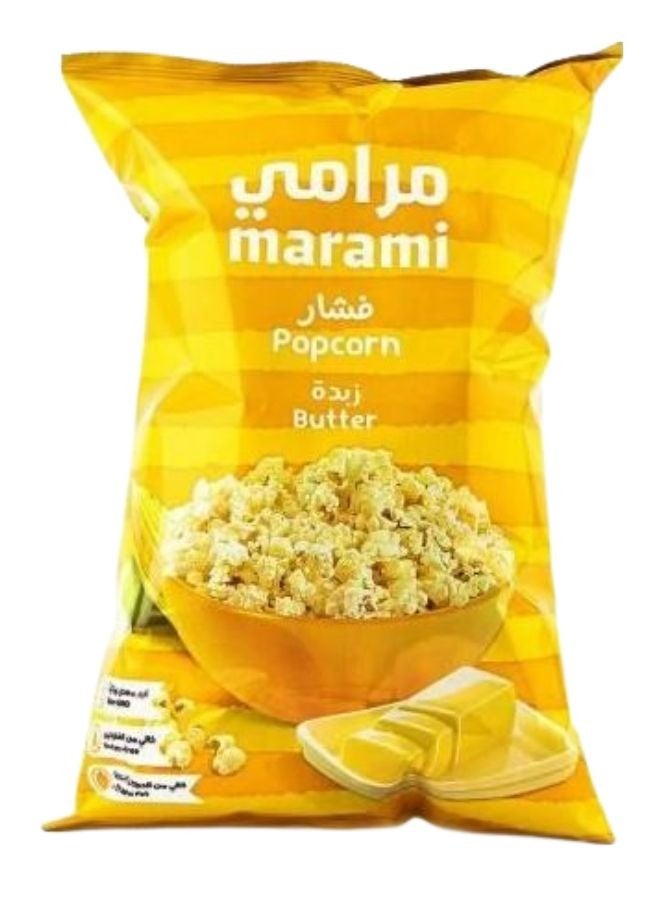 Marami Butter Popcorn 100g