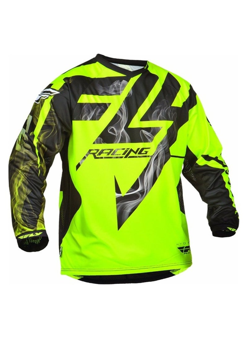 Fox New Off road Motorcycle Speed Reduction Sunscreen Top - Image 1