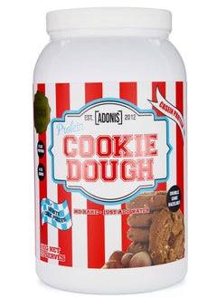 Adonis Protein Cookie Dough Double Choc Hazelnut 1kg - pzsku/Z6882254146AC09FB8D0DZ/45/_/1677154205/eee79192-6843-4c56-8311-85c181f4596d