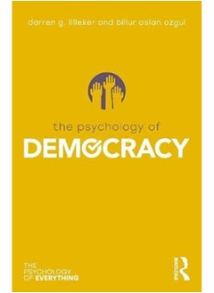 The Psychology of Democracy 