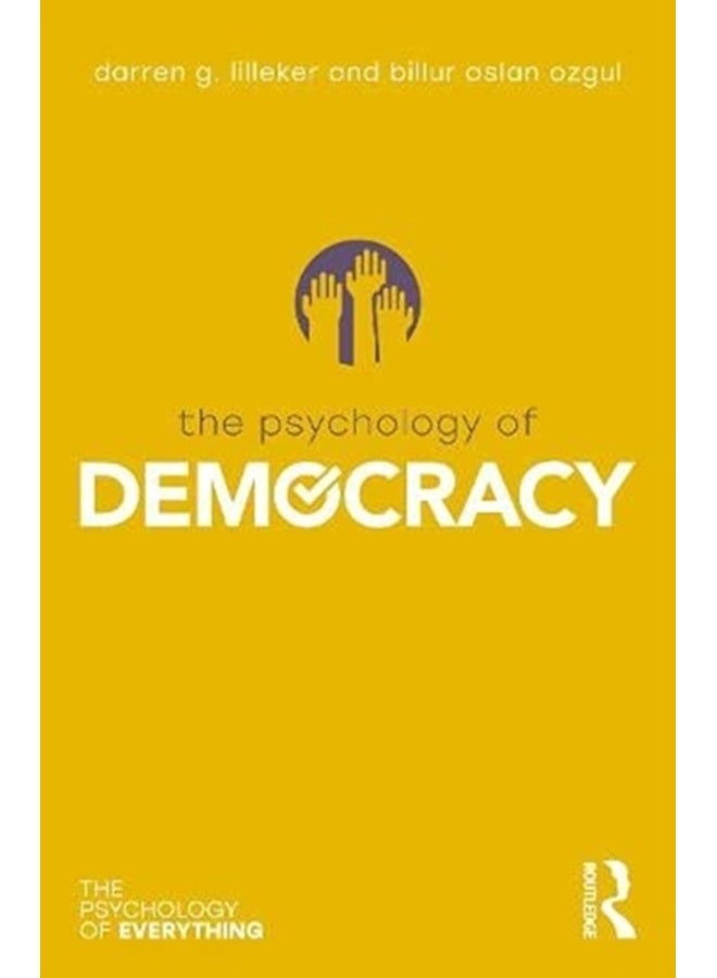 The Psychology of Democracy 
